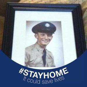 Meet your Posher, Sherry